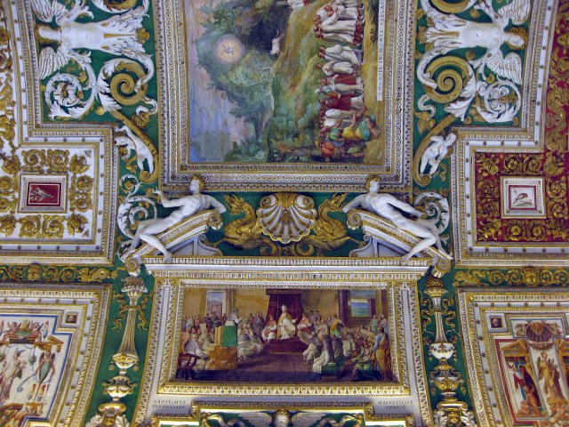 Vatican City - Vatican Museum-21.JPG
